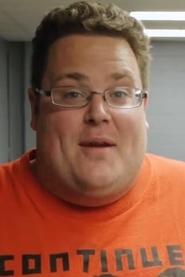 Justin Silverman portrait