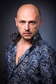 Vyacheslav Titov portrait