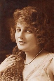 Huguette Duflos portrait