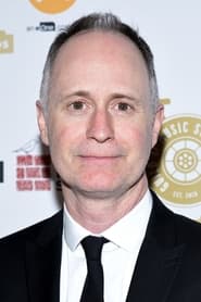 Tom MacDougall portrait