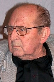 Martin Hollý portrait