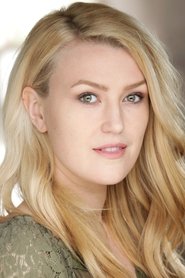 Brie Kristiansen portrait