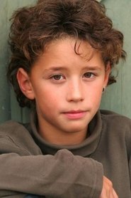 Sami Herzog portrait