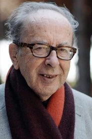 Ismail Kadare portrait