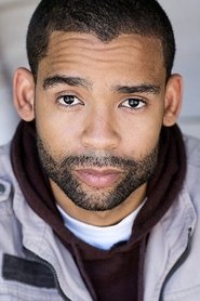 Demarcus Eckford portrait
