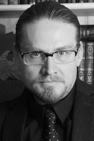 Tomasz Łysiak portrait