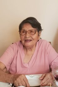 Alice Rodrigues portrait