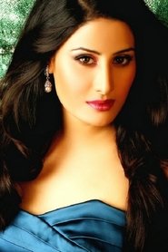 Arjumman Mughal portrait