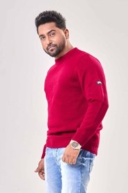 Nimesh Weeranga portrait