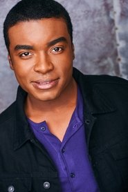 Anthony Kirlew portrait