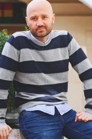 Tomislav Zajec portrait