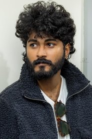 Melvin G Babu portrait