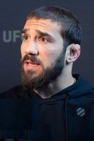 Jimmie Rivera portrait