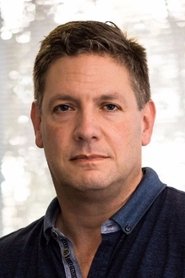 Gregory R. Schenz portrait