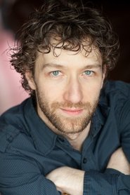 Patrick Ouellet portrait