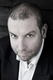 Ed Gaughan portrait