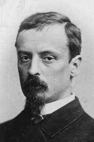 Henryk Sienkiewicz portrait