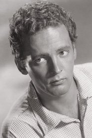 Ben Piazza portrait