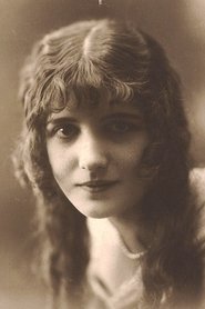 Madame Pâquerette portrait