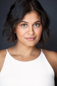 Natalia Gracious portrait