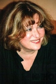 Nina Dvorzhetskaya portrait