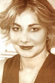 Carole Nash portrait