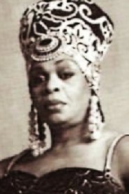 Avis Pendavis portrait