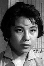 Yukiko Hayama portrait
