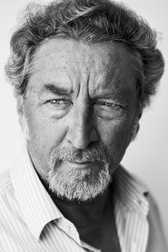 Robert Guédiguian portrait