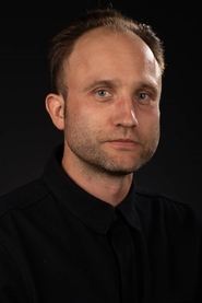 Petter Width Kristiansen portrait