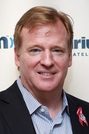 Roger Goodell portrait