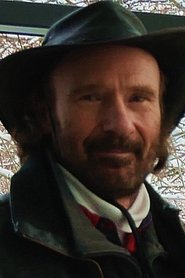 Henry Buchmann portrait