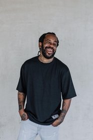 Don Negralla portrait