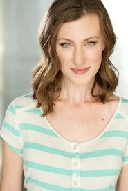 Stephanie Bentley portrait