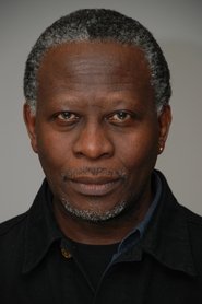 Richard Sseruwagi portrait