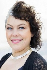 Gertrud Stenung portrait
