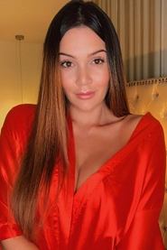 Lina Tejeiro portrait