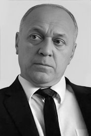 Aleksandr Khmelnitskiy portrait