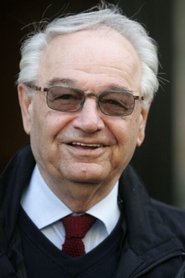 Ljubomir 'Kiki' Kapor portrait