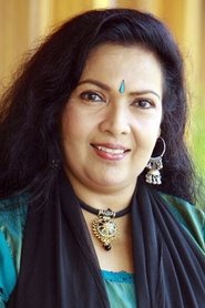 Kanakalatha portrait