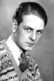 Robin Irvine portrait