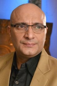 Amit Behl portrait