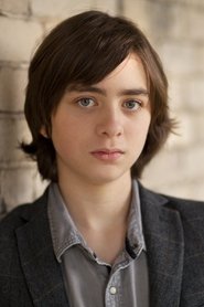 Adam Thomas Wright portrait