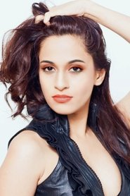 Shweta Pandit portrait