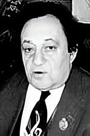 Aleksandr Turgel portrait