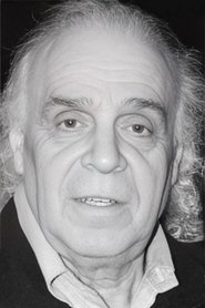 Georgiy Chervinskiy portrait