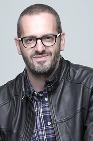 Luís Urbano portrait