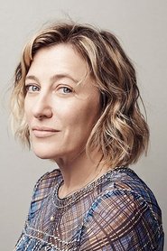 Valeria Bruni Tedeschi portrait