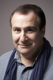 Pierre Aknine portrait