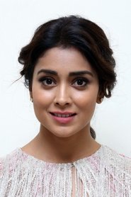 Shriya Saran portrait